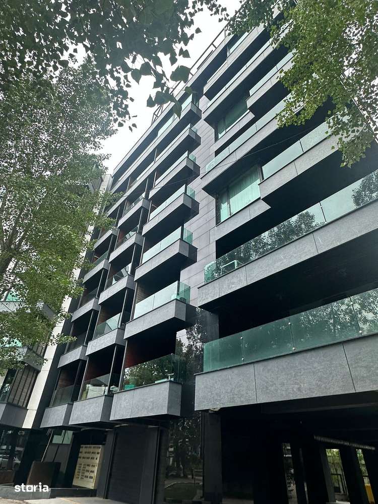 Penthouse cu vedere frontala la mare-8