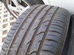 Opony 225/50R16 225/50/16 Conti 2szt Lato letnie - 2