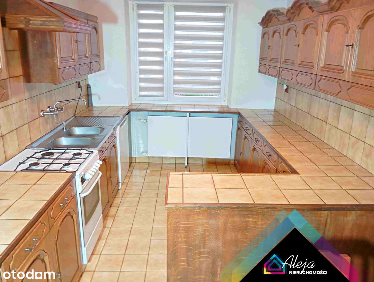 Bezczynszowe 4 pokoje.Północ C - Pełny obrazek: 5/16