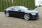 Audi A7 3.0 TDI Quattro S tronic - 3