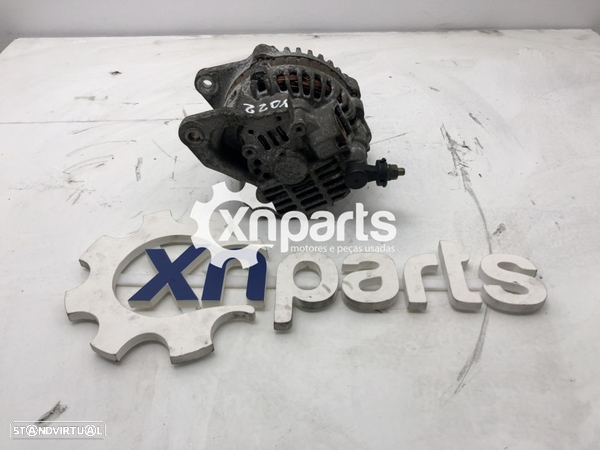 Alternador NISSAN ALMERA II (N16) 2.2 dCi | 09.03 - 09.06 Usado REF. 23100 AD210... - 2