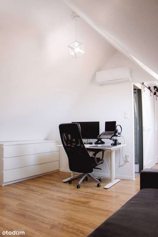 Blizniak 240 m2 w Mędłowie-17