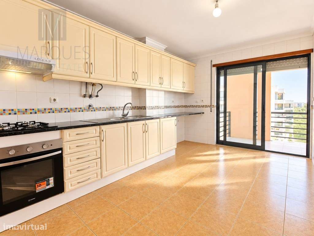 Apartamento T3 com Garagem e Arrecadação | Colinas da Arrábida - Qu...-6