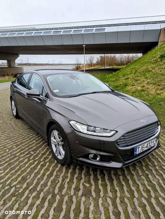 Ford Mondeo 1.5 EcoBoost Titanium - 26