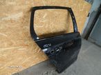 Usa dreapta spate VW Golf 6 Hatchback, 2008, 2009, 2010, 2011, 2012. - 3