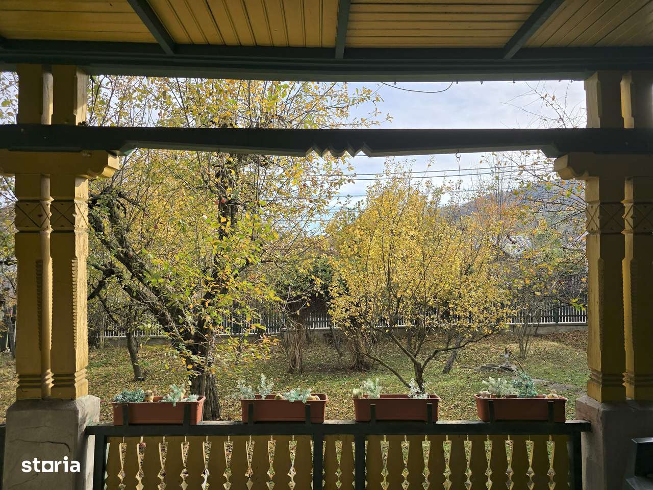 Breaza, Casa de vanzare, 7 camere, teren, livada 3800m², zona centrala - Imagine principală: 3/18