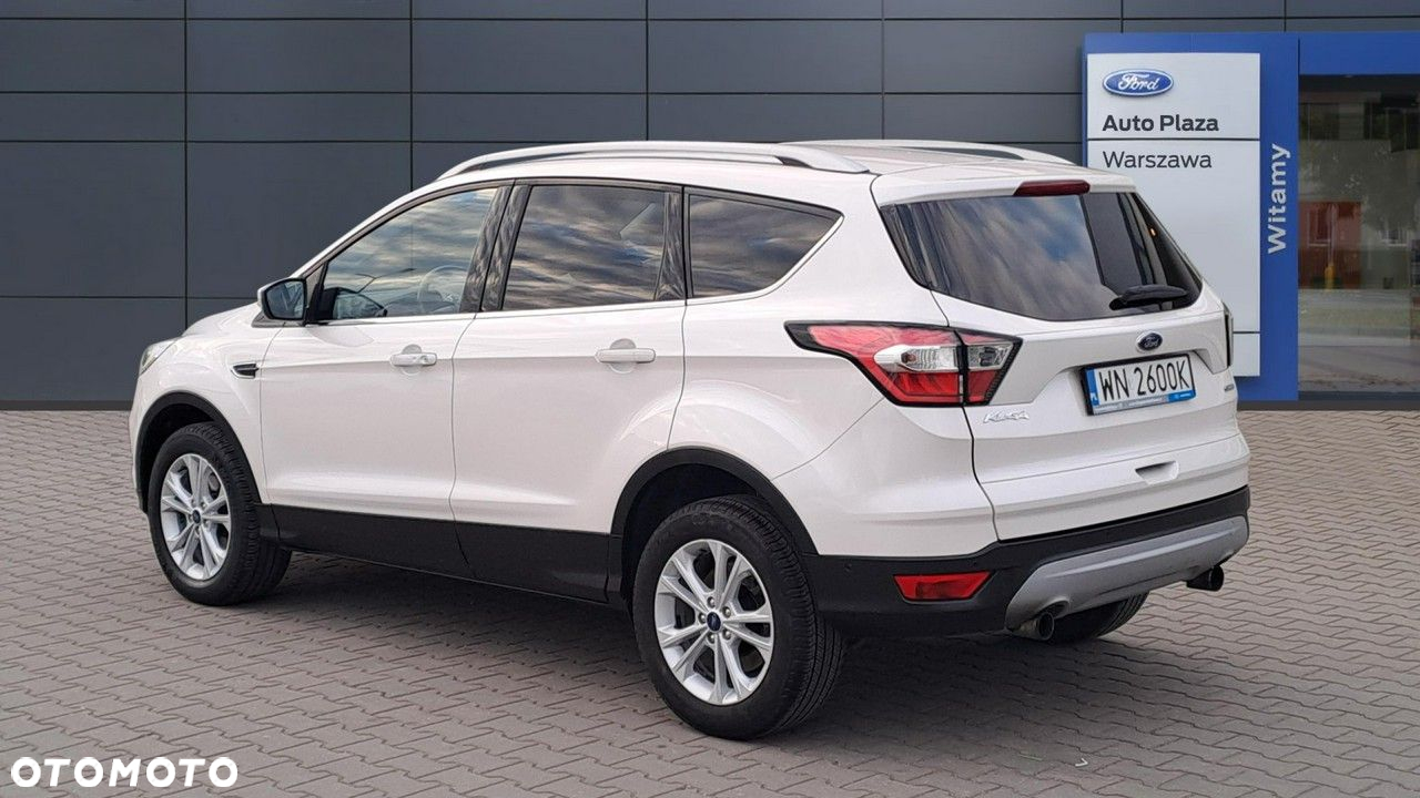 Ford Kuga - 4