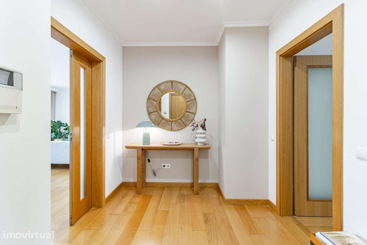 APARTAMENTO MODERNO   -   CONDOMÍNIO PRIVADO-6