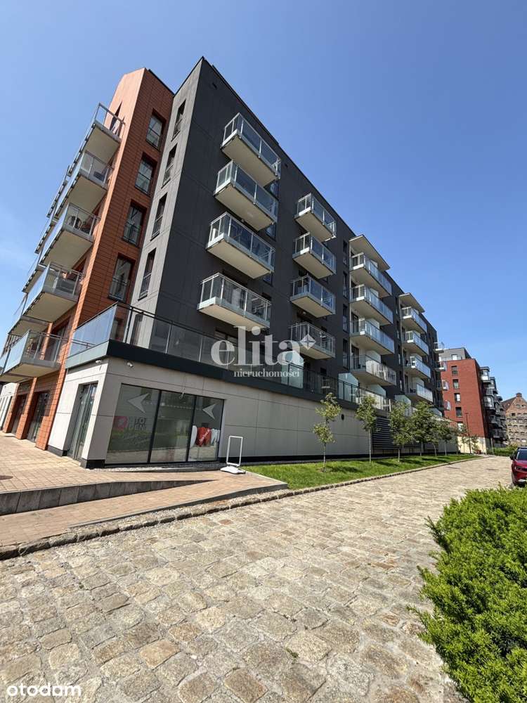 Mieszkanie – gdansk - Widok 4