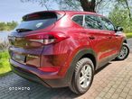 Hyundai Tucson 1.6 GDi 2WD Style - 7