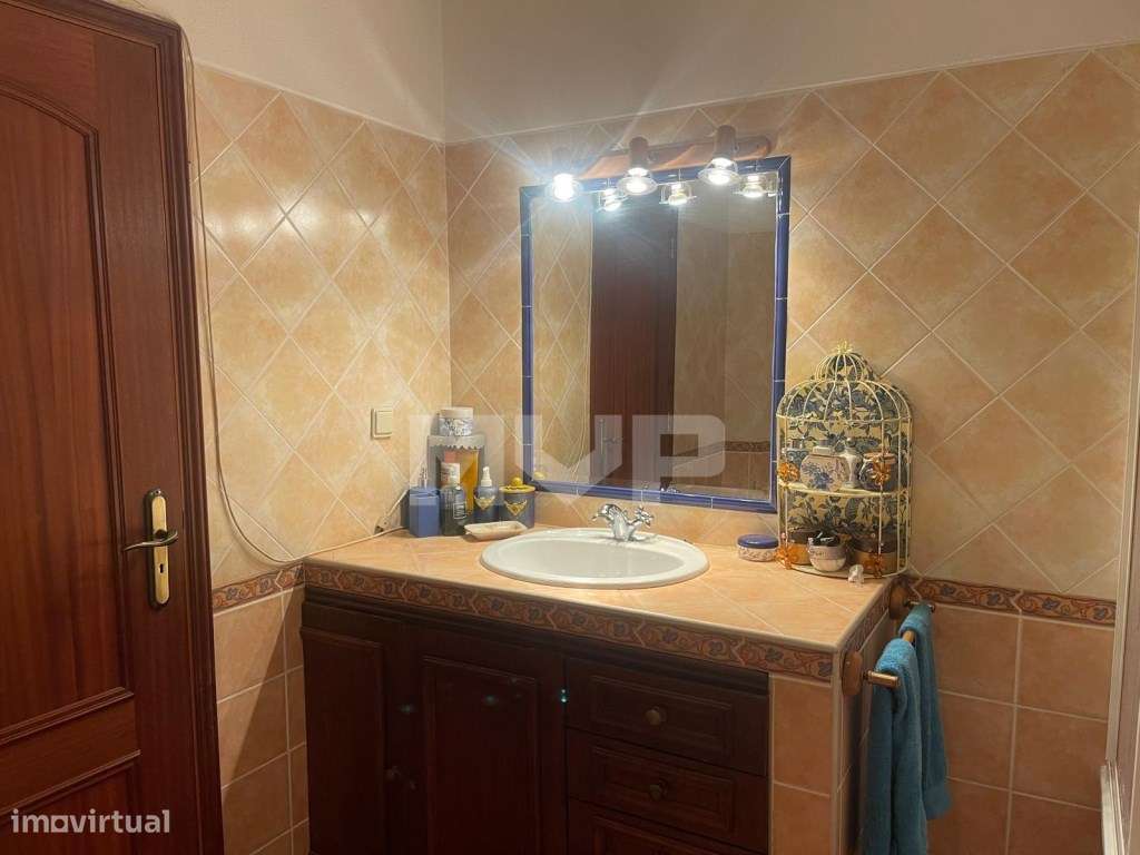 Quinta com 3 quartos e forno em Santa Bárbara de Nexe, Faro.-29