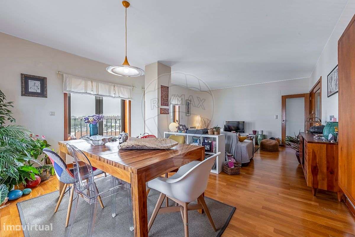 Apartamento T3 para venda - Grande imagem: 2/23