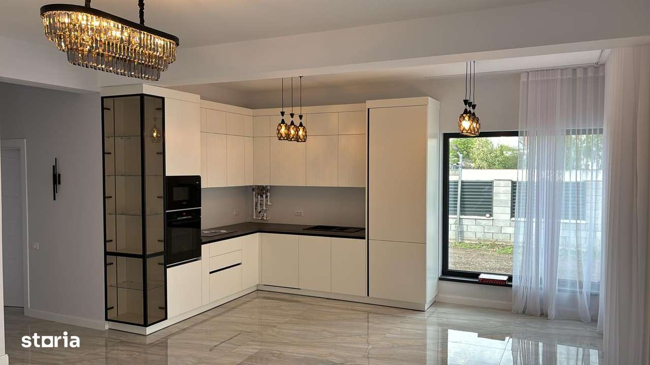 Casa individuala 4 camere, 2 bai,520 mp teren-6