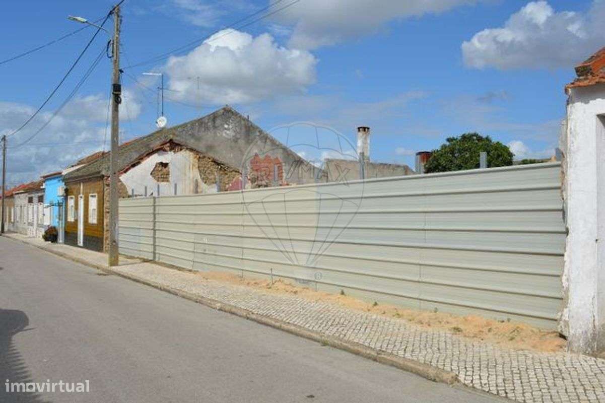 Terreno  para venda-13