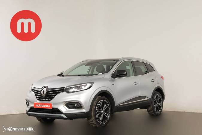 Renault Kadjar 1.5 dCi Intens - 2