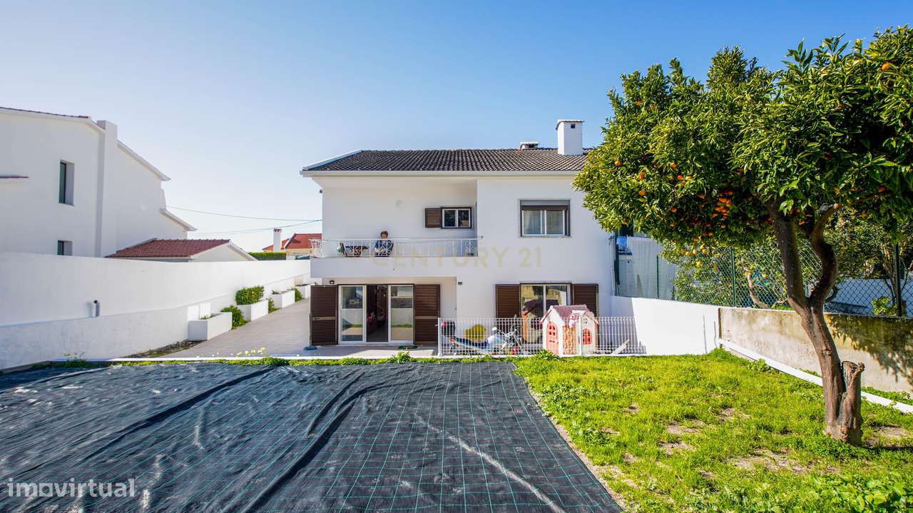 Moradia em Corroios, Seixal - Oportunidade Única! - Grande imagem: 5/36