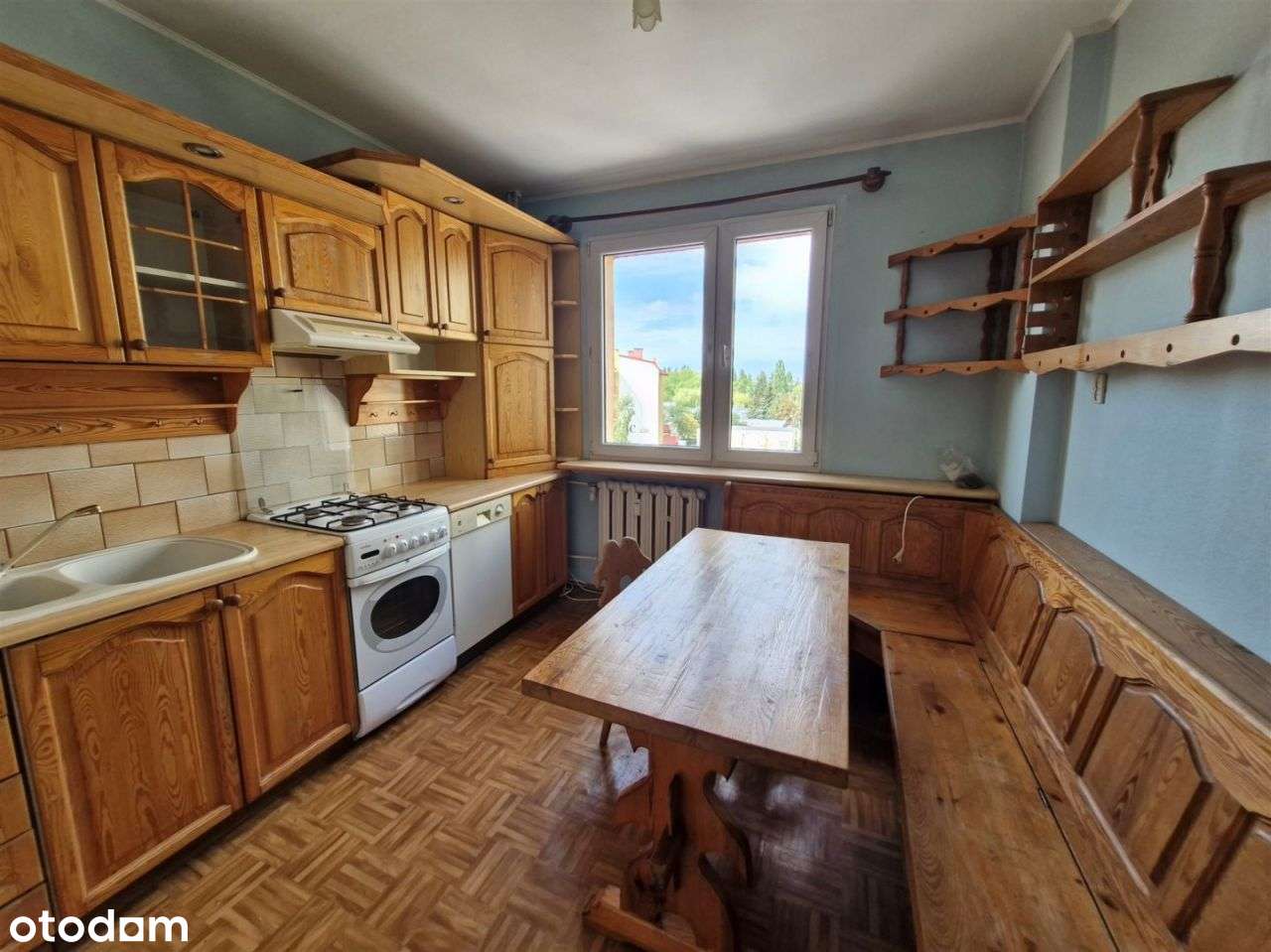 Mieszkanie, 61,51 m², Zgierz - Pełny obrazek: 5/10