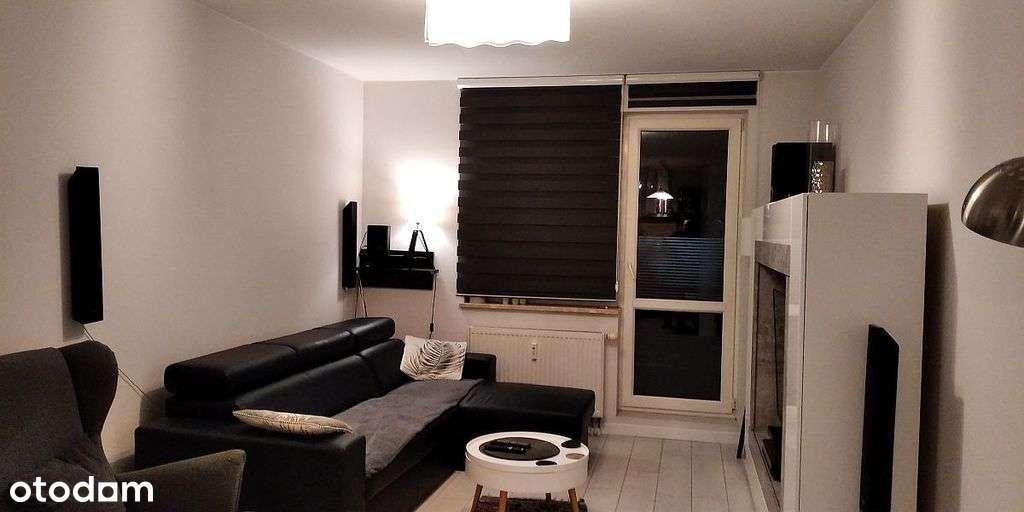 Ładne mieszkanie w atrakcyjnej cenie !-0