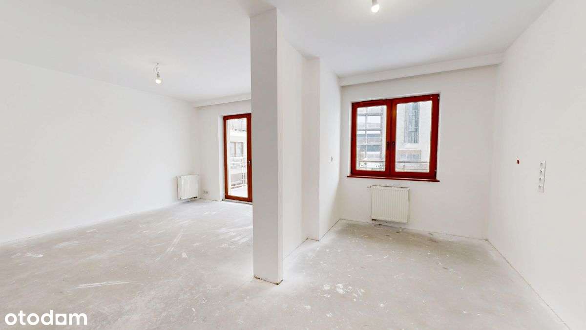 Stylowy apartament w Lasowicach • Balkon • Winda - Pełny obrazek: 4/20