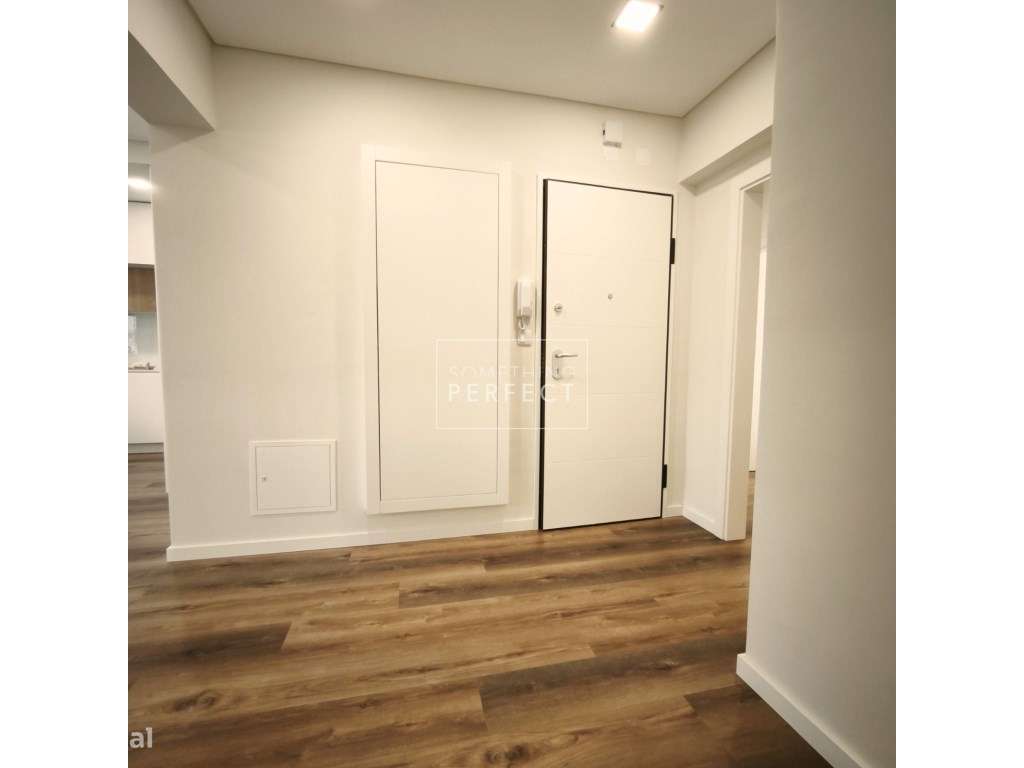 Apartamento Renovado Rua Engenheiro Nobre Guedes Benfica-1