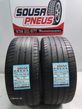2 pneus semi novos 225-40-18 Michelin - Oferta dos Portes - 1