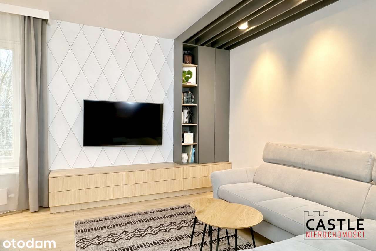 Łączy w sobie funkcjonalność, kameralność i świetną lokalizację-8