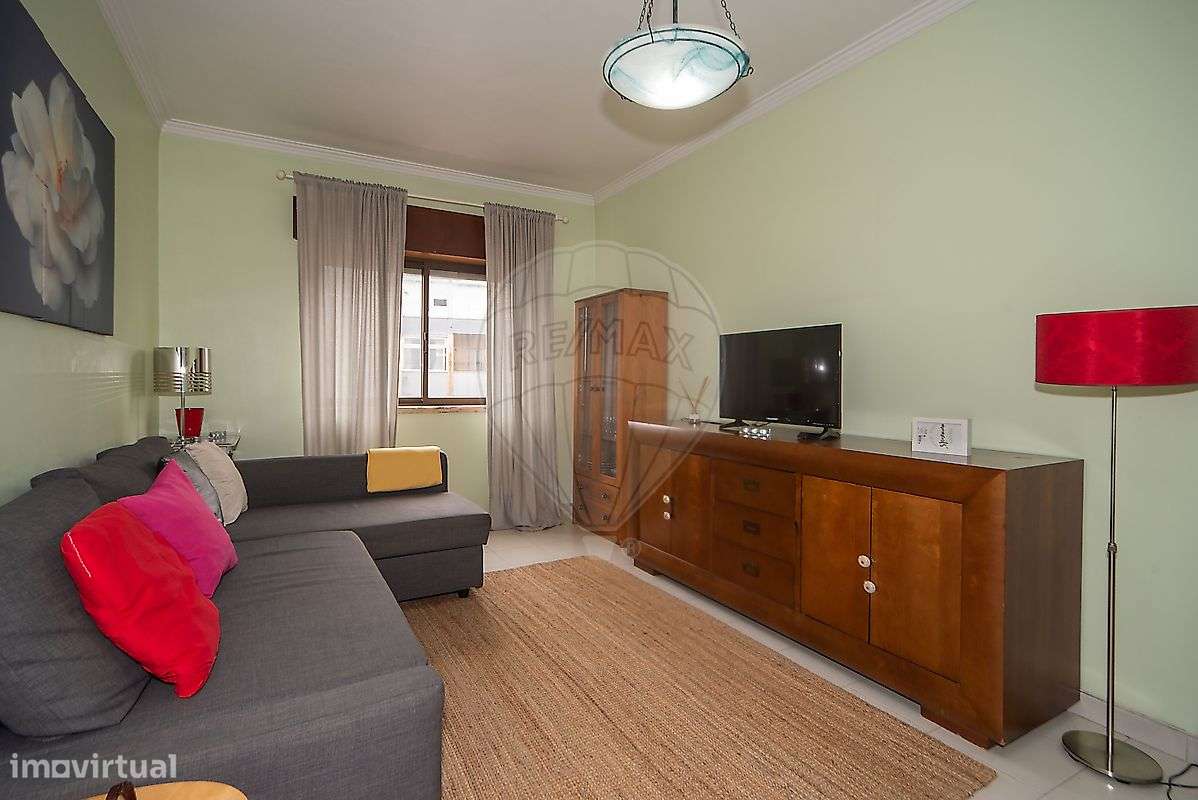 Apartamento T2 para venda-5