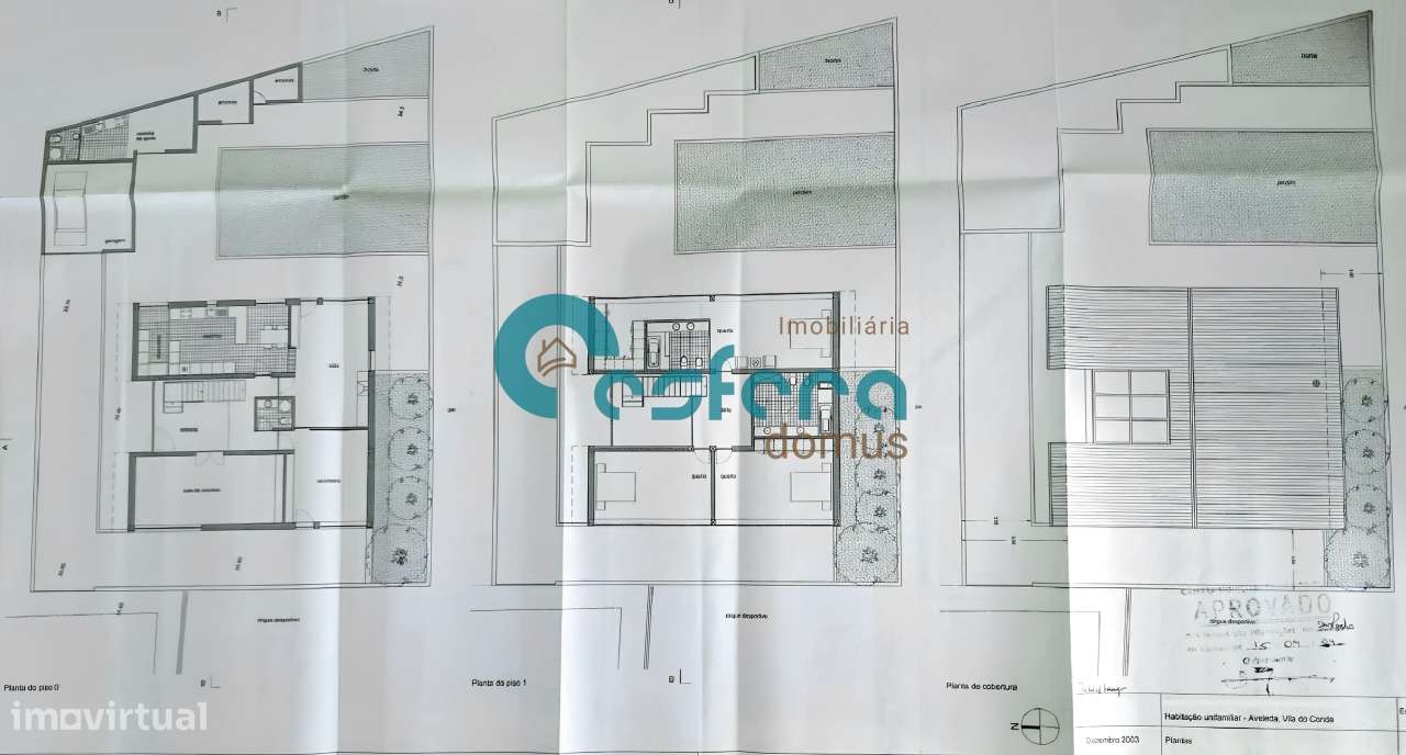 Moradia T5 com Piscina Coberta e Apartamento Independente em Aveleda,-49