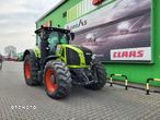 Claas AXION 920 Cmatic - 6