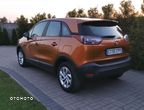 Opel Crossland X 1.2 T Enjoy S&S - 8