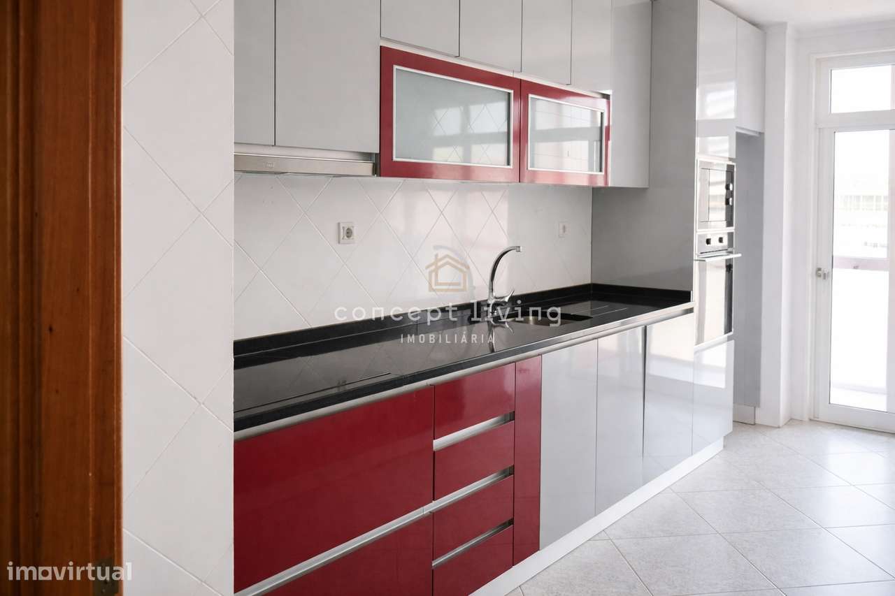 Apartamento T2 Venda em Fermentões,Guimarães-8