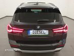 BMW X3 xDrive20d mHEV M Sport sport - 36