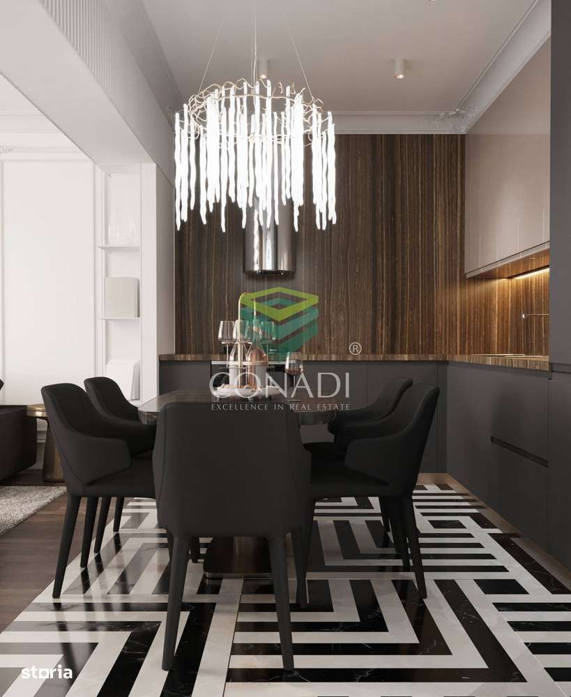 Apartament 3 Camere | Cotroceni | Panduri | 13 Septembrie - Imagine principală: 4/13