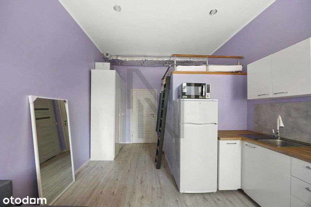 Nowoczesny apartament inwestycyjny, Śródmieście! - Pełny obrazek: 4/17