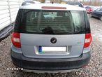 Skoda Yeti 1.2 TSI - 5