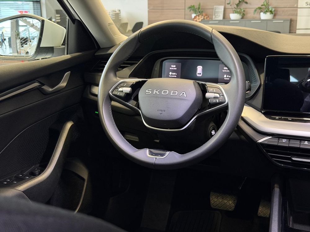 Skoda Octavia Combi 1.5 TSI 150KM DSG Salon Polska FV23% LEASING KREDYT GOTÓWKA