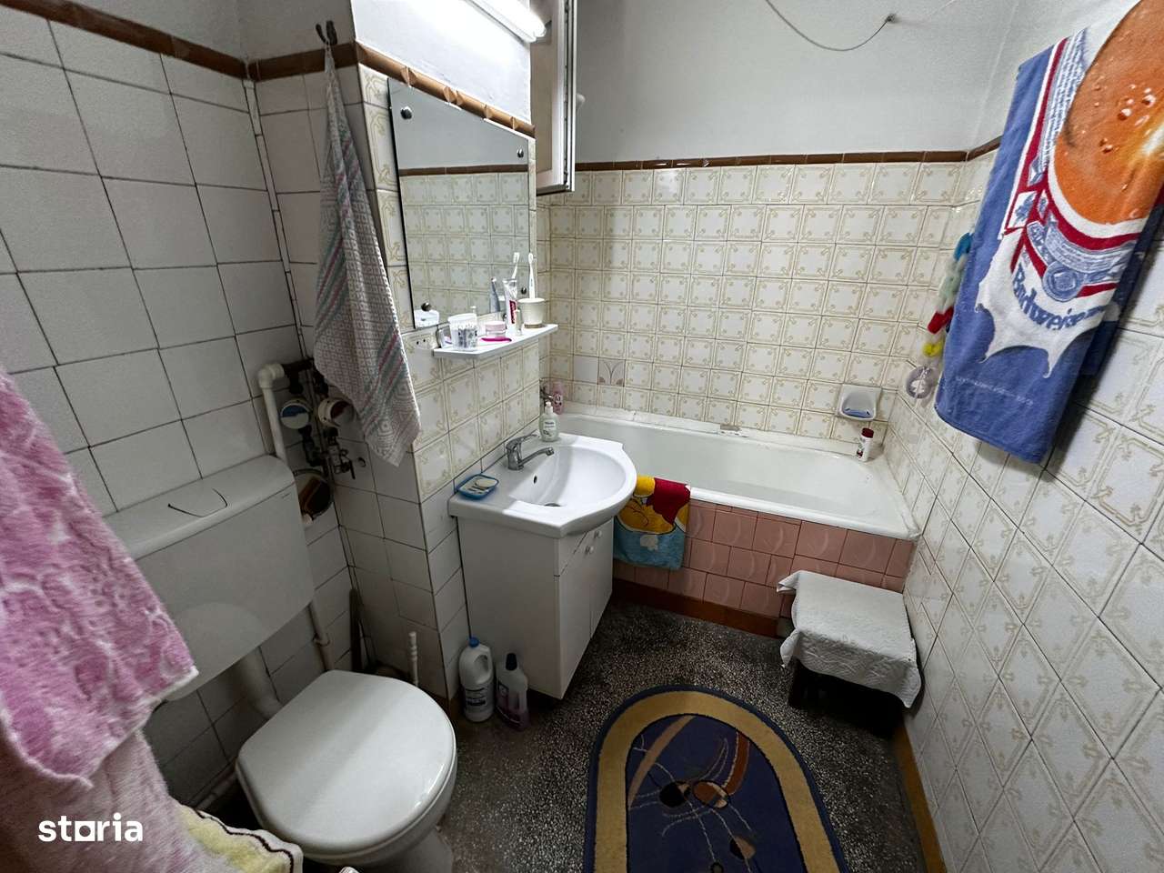 3 Camere 1minut Metrou Gorjului Lujerlui Bd. Iuliu Maniu Parcare ADP - Imagine principală: 2/20