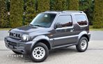 Suzuki Jimny 1.3 Comfort - 2