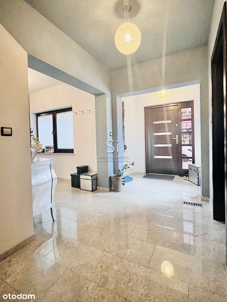 Wyjątkowy dom tuż przy Przystani Jachtowej, 305 m2-17