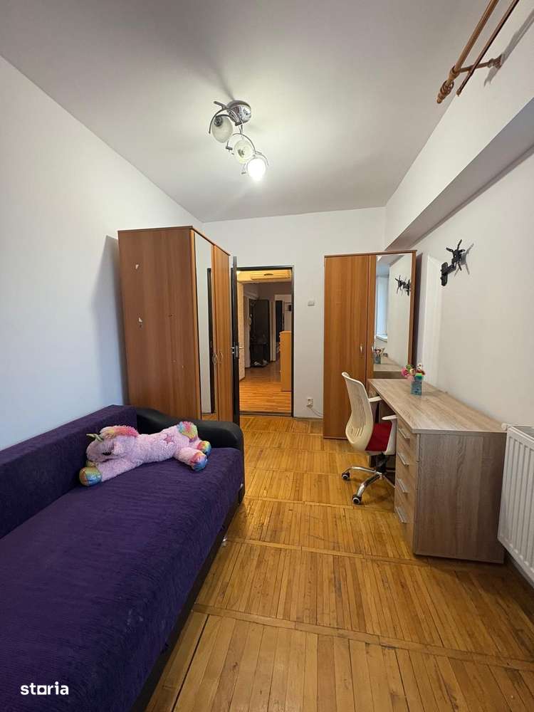 3 camere decomandat Ultracentral-5