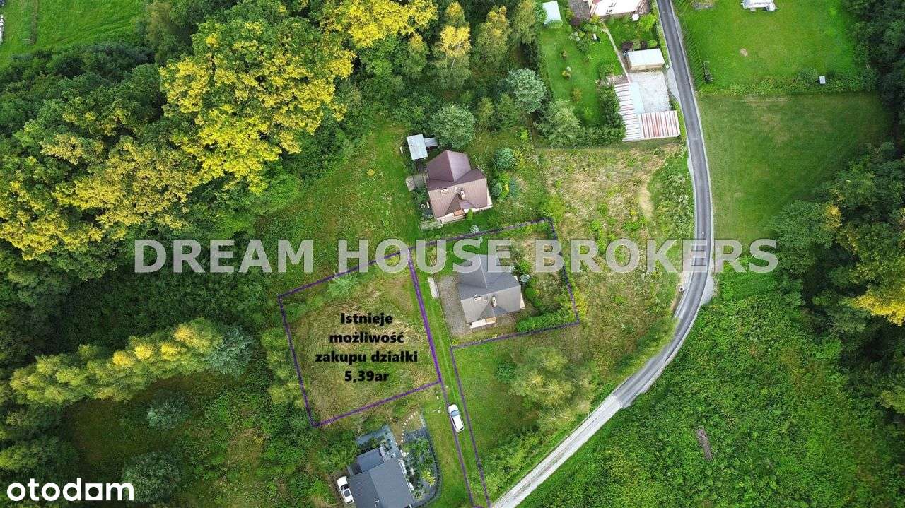 Dom na sprzedaż w Cieszynie woj. podkarpackie - Pełny obrazek: 5/20