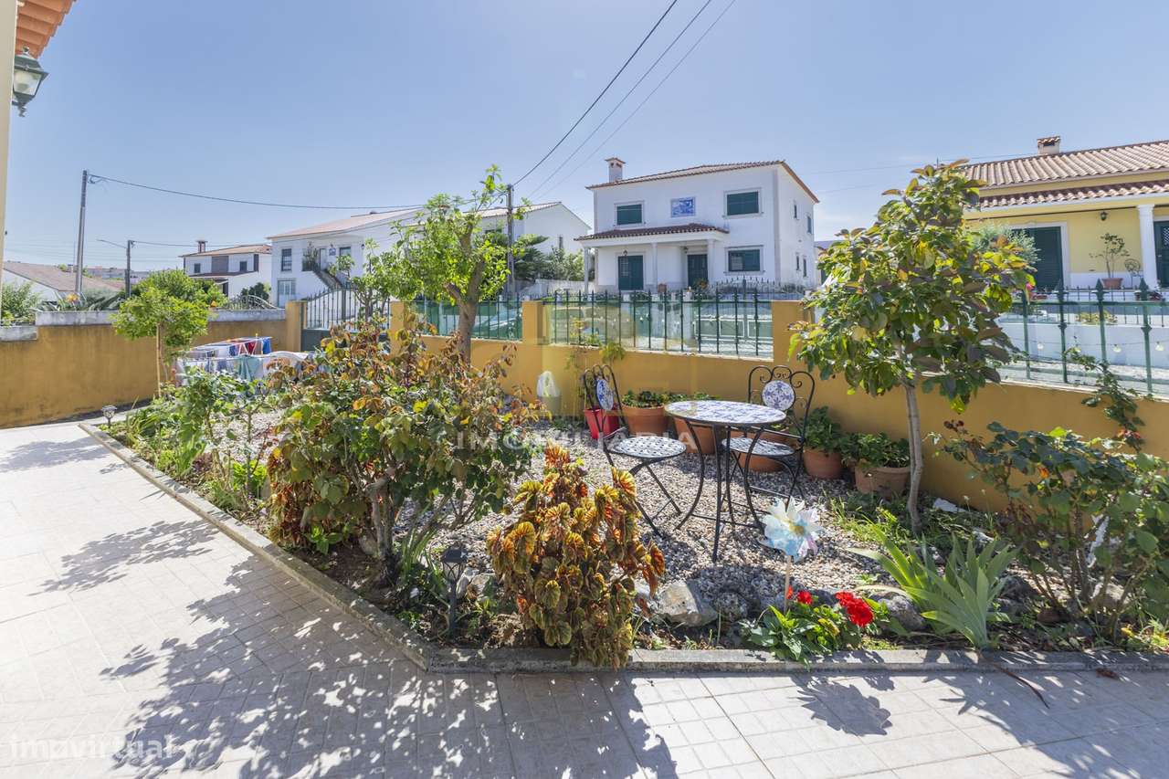 Moradia T3 Venda em Santarém (Marvila), Santa Iria da Ribeira de Santa-6