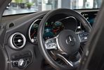 Mercedes-Benz GLC 200 4Matic 9G-TRONIC AMG Line - 8