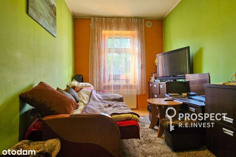 Mieszkanie, 2 pokoje, Zabrze + Ogródek i garaż!-15