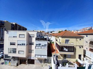 Apartamento T3+1 no centro de Almada - Grande imagem: 3/40