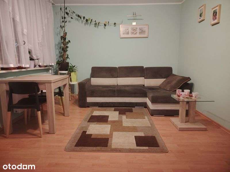 Centrum 2 pokoje z balkonem super-3