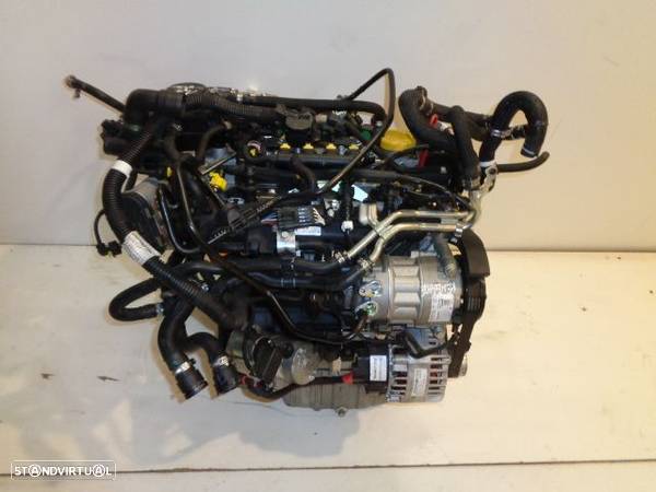 Motor FIAT 500X 1.4 LPG 120 CV - 55277701 - 1