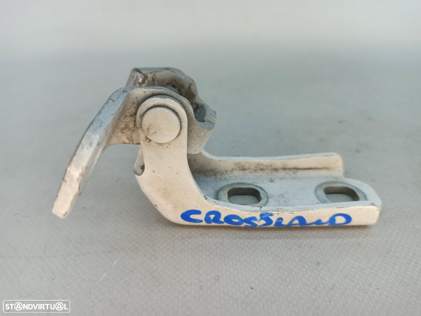 Esticador / Dobradiça Porta Opel Crossland X (P17) - 2