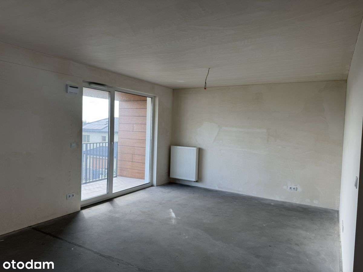 3 pokoje | Bemowo | Balkon | Garaż-1