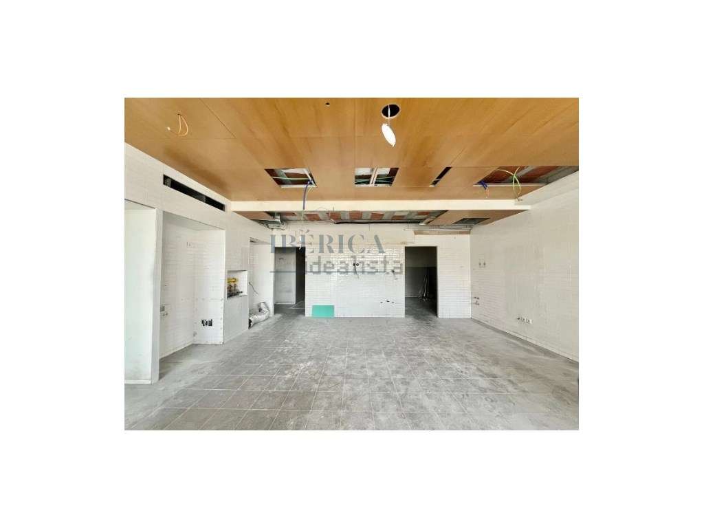 Comercial Venda Vila Nova de Gaia-6